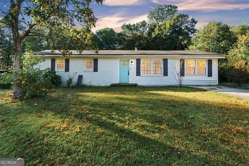 3517 Ridgecrest Drive, Powder Springs, GA 30127 - Image #1