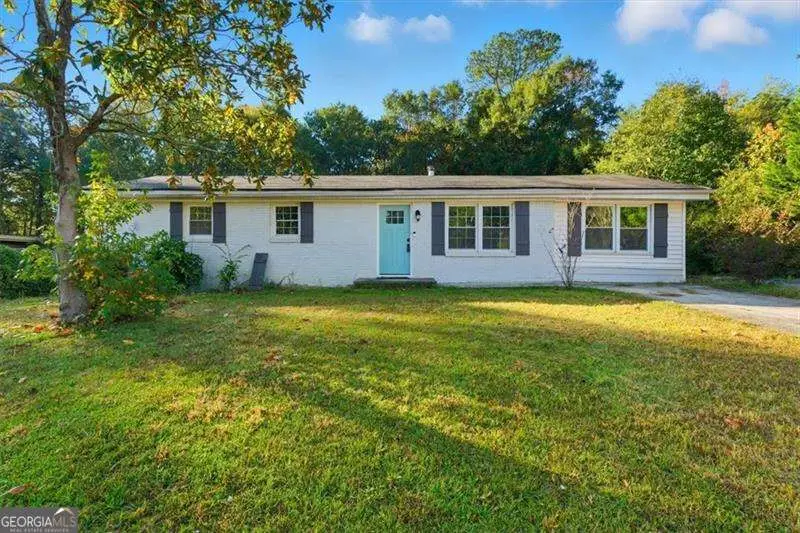 3517 Ridgecrest Drive, Powder Springs, GA 30127 - Image #3