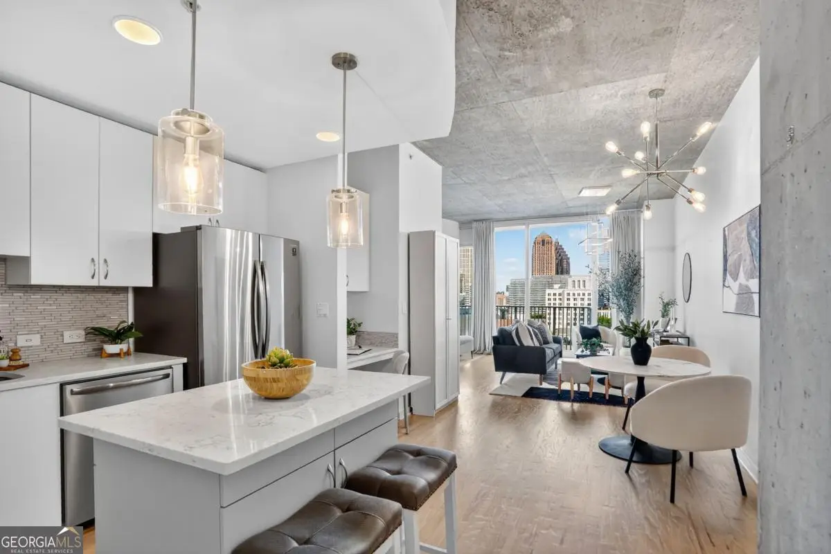 860 Peachtree Street N #1103, Atlanta, GA 30308 - Image #1
