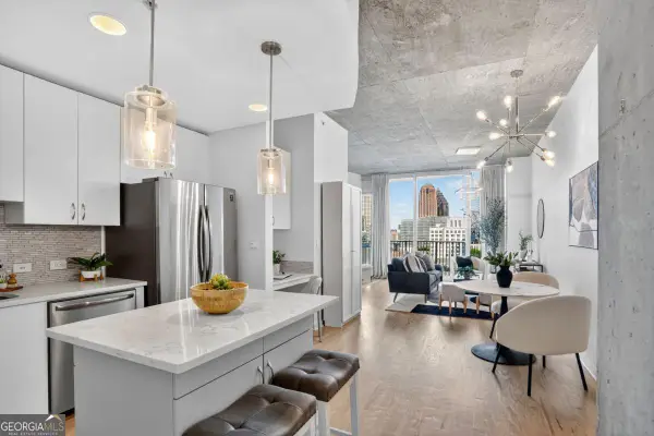 860 Peachtree Street N #1103, Atlanta, GA 30308