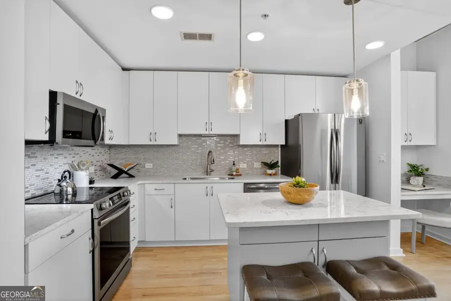 860 Peachtree Street N #1103, Atlanta, GA 30308 - Image #3