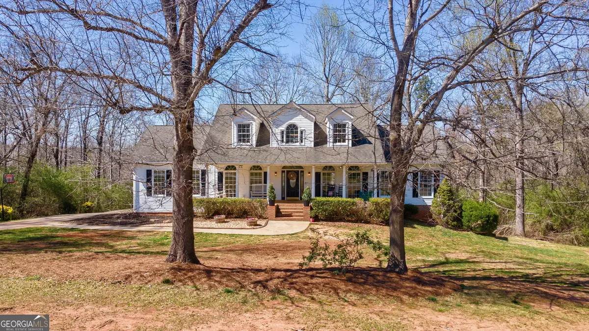 157 Riverbend Circle, Royston, GA 30662 - Image #1