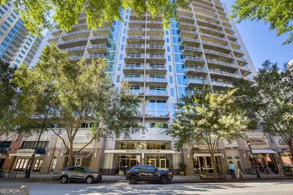 950 W Peachtree Street #1002, Atlanta, GA 30309
