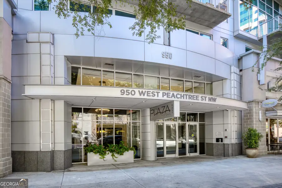 950 W Peachtree Street #1002, Atlanta, GA 30309 - Image #2