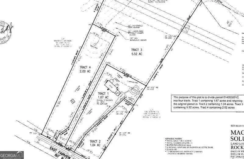 3669 East Fairview Road Sw, Stockbridge, GA 30281 - Image #3