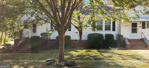 5120 A & B Newark Avenue Sw, Austell, GA 30106