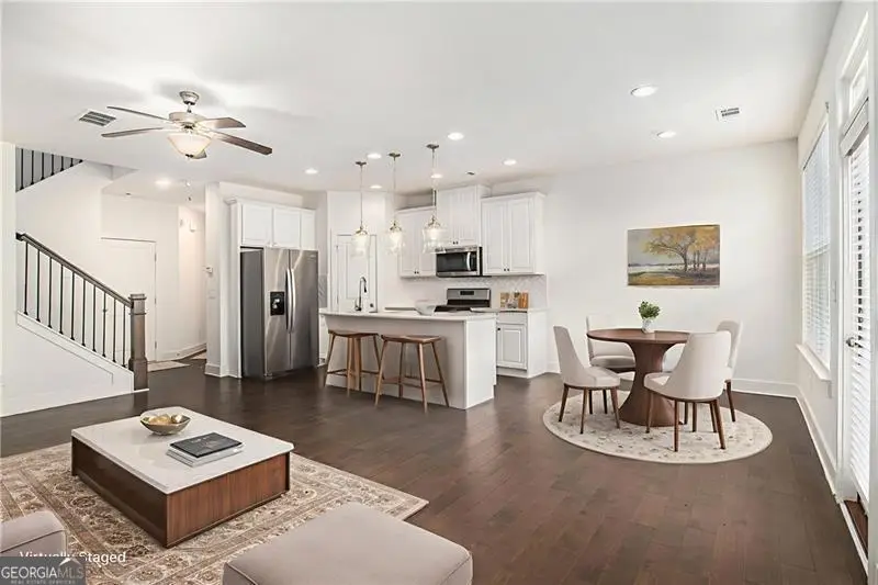 62 Garrison Drive, Winder, GA 30680 - Image #3