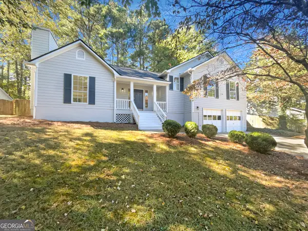 1281 Parkwood Chse Nw, Acworth, GA 30102