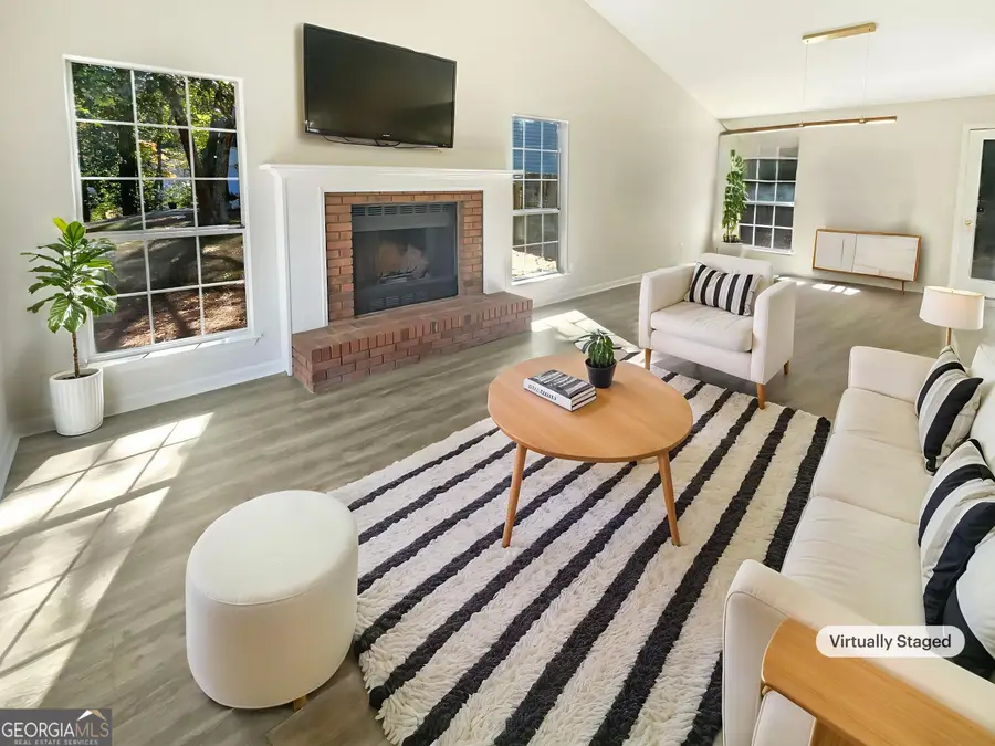 1281 Parkwood Chse Nw, Acworth, GA 30102 - Image #2