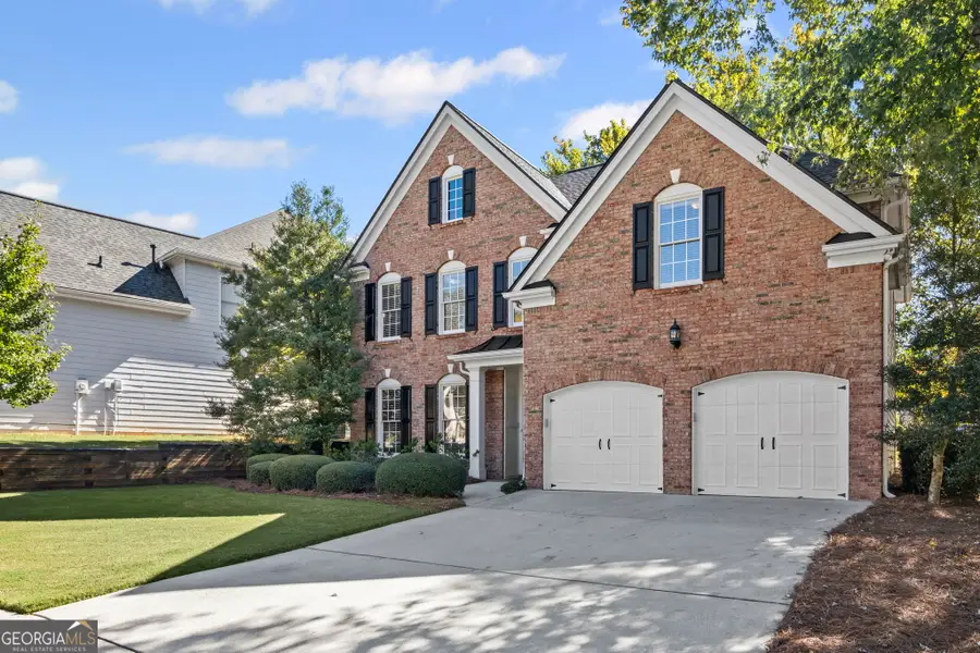 3630 Bridge Mill Court, Peachtree Corners, GA 30092 - Image #2