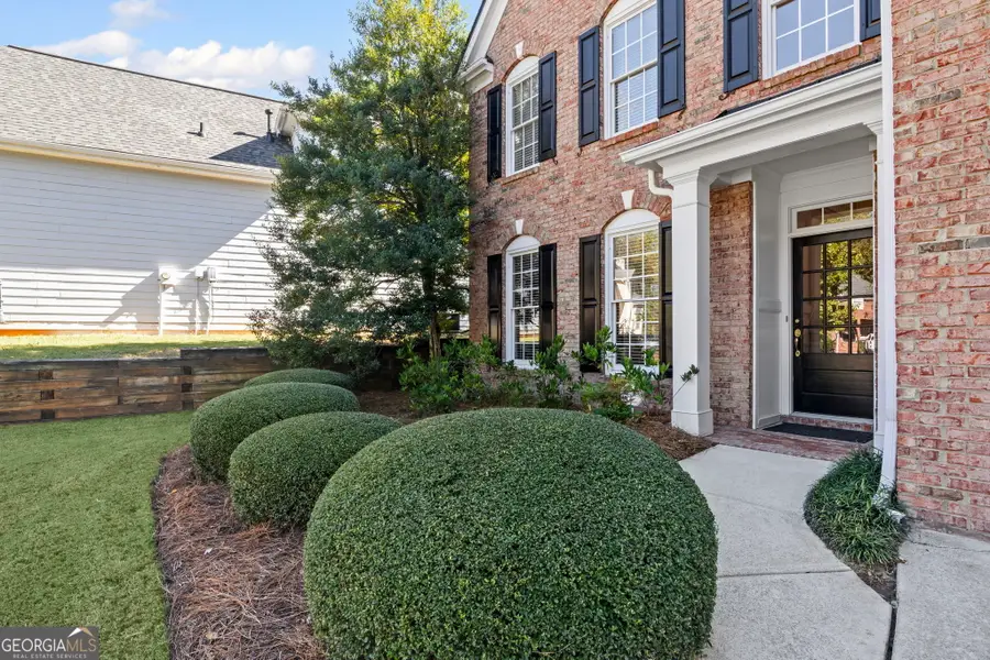 3630 Bridge Mill Court, Peachtree Corners, GA 30092 - Image #3