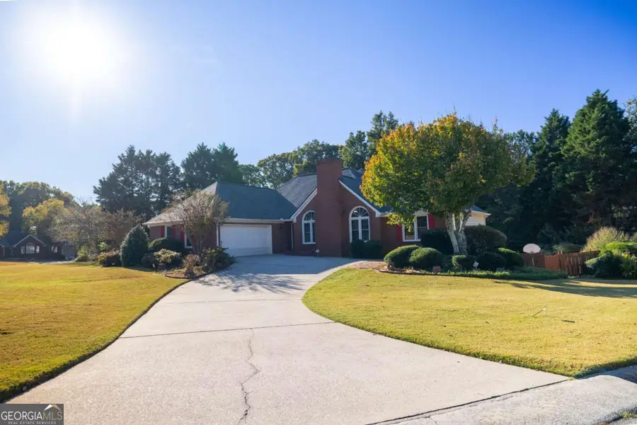 2955 Windsong Park Lane, Dacula, GA 30019 - Image #3
