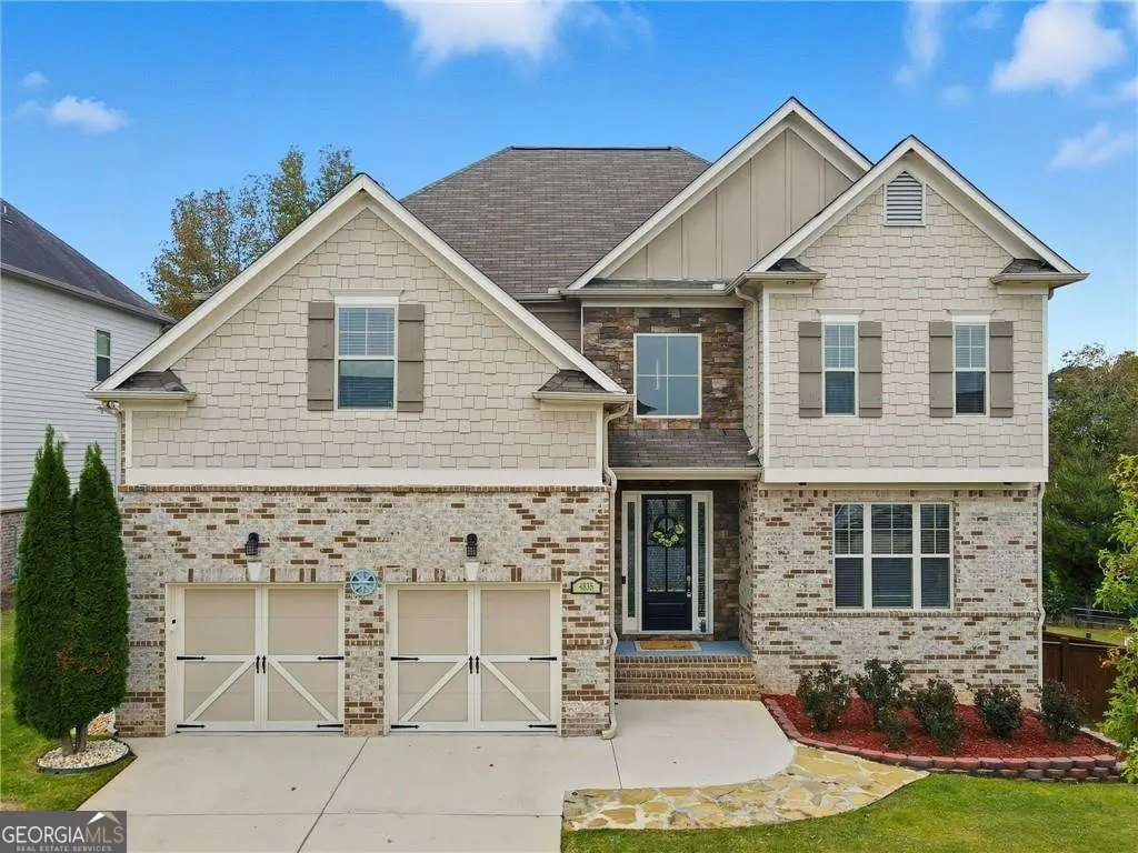 4835 White Blossom Court, Cumming, GA 30040 - Image #1