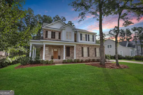 146 Trail Creek Lane, Savannah, GA 31405