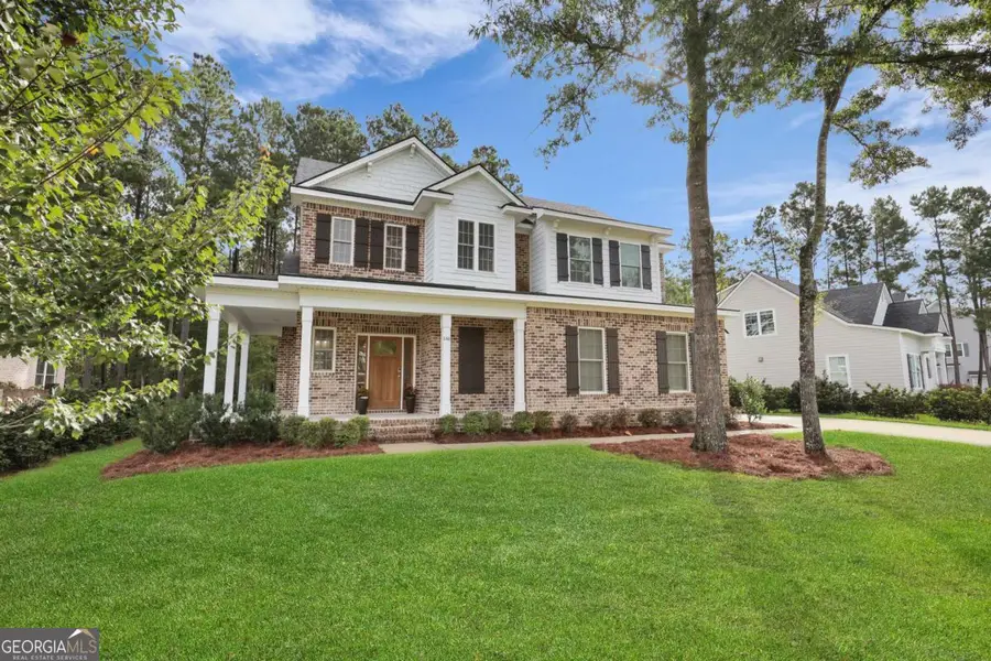 146 Trail Creek Lane, Savannah, GA 31405 - Image #2