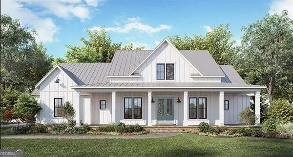 3286 Elwin Ragsdale Way, Acworth, GA 30102