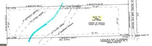 727 Musgrove Road, Griffin, GA 30223 - Image #3