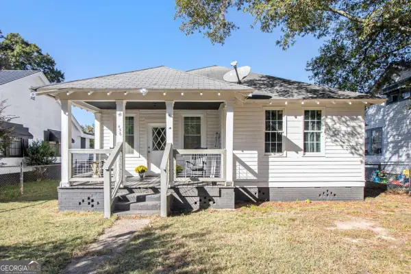 456 Clearwater Street, Rockmart, GA 30153