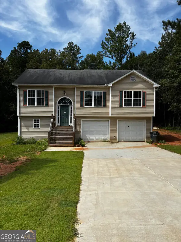 142 Longstreet Circle, Oxford, GA 30054
