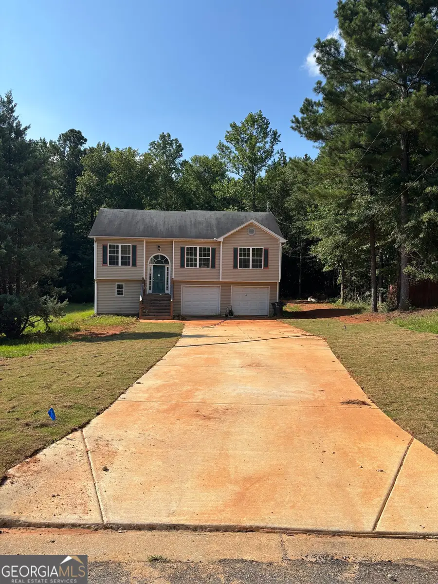 142 Longstreet Circle, Oxford, GA 30054 - Image #2