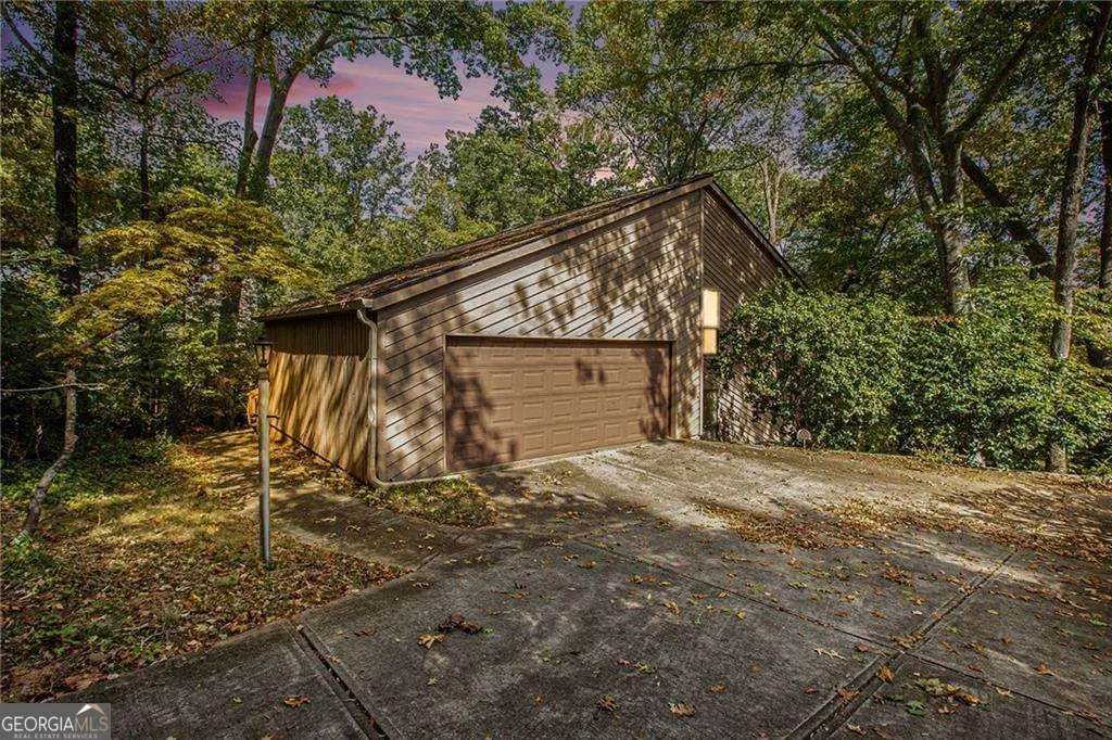 175 Spring Drive, Roswell, GA 30075 - #1