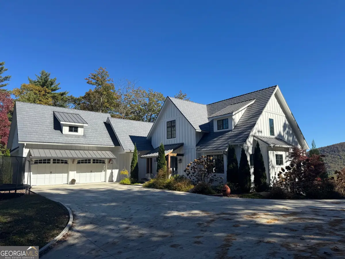 460 Anderson Drive, Clayton, GA 30525 - Image #1