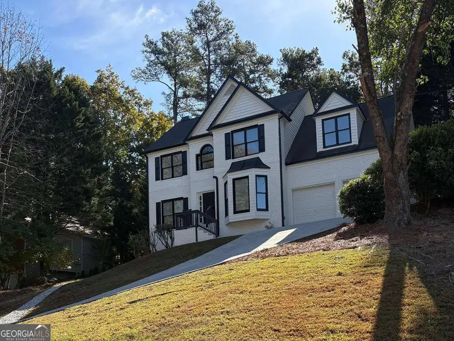 3283 Standing Peachtree Trail Nw, Kennesaw, GA 30152 - Image #3