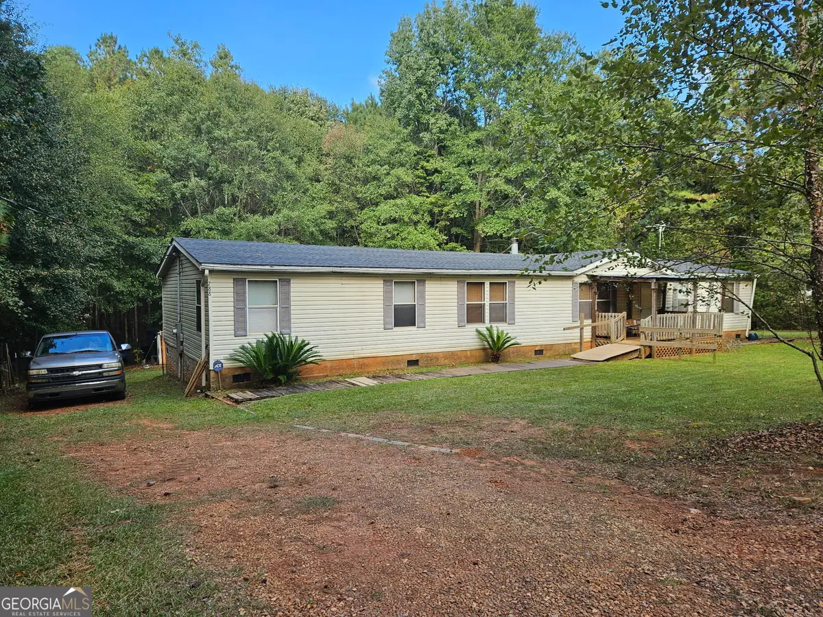 788 Teagle Road, Jackson, GA 30233 - Image #1