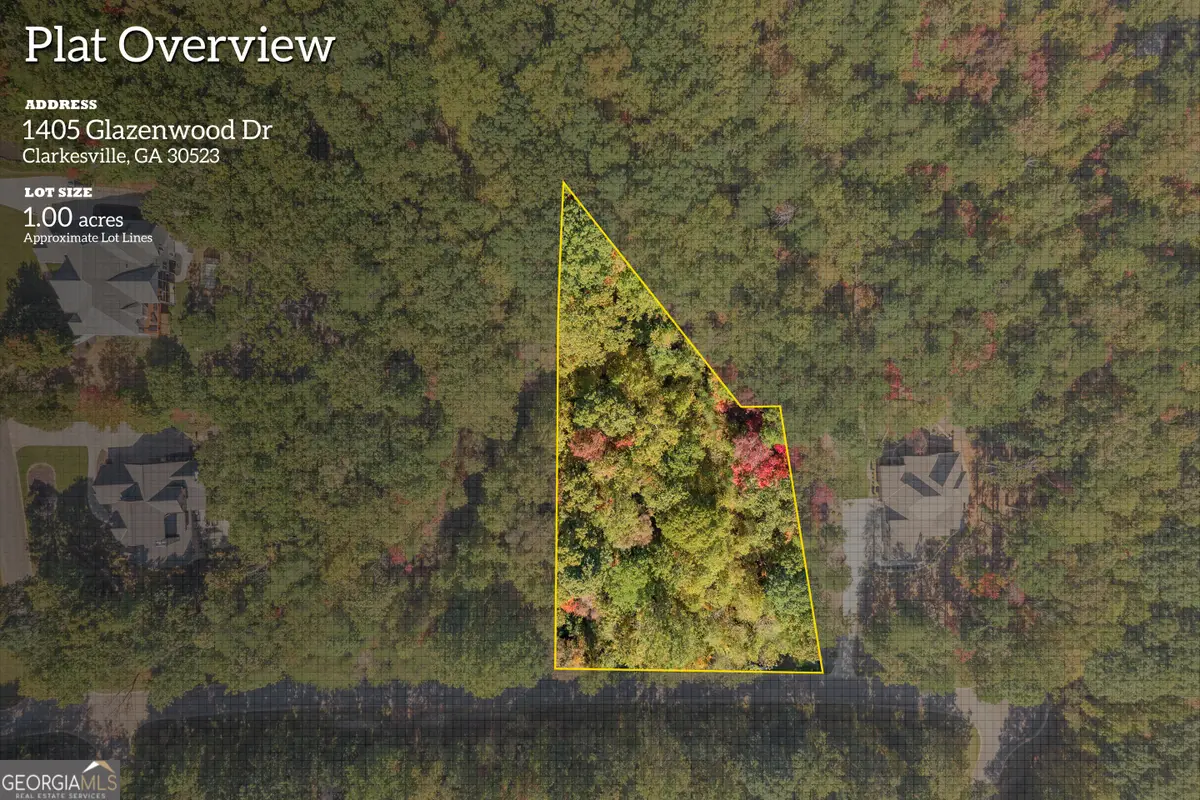 0 Glazenwood Drive, Clarkesville, GA 30523 - Image #1