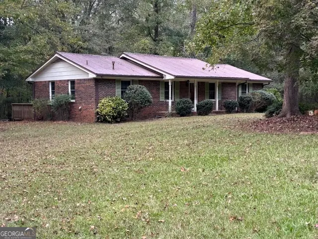 124 Deerwood Circle, Griffin, GA 30223 - Image #1
