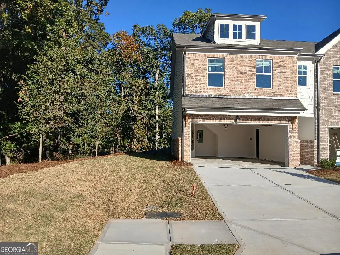 372 Sinclair Court #LOT 68, McDonough, GA 30253 - Image #1