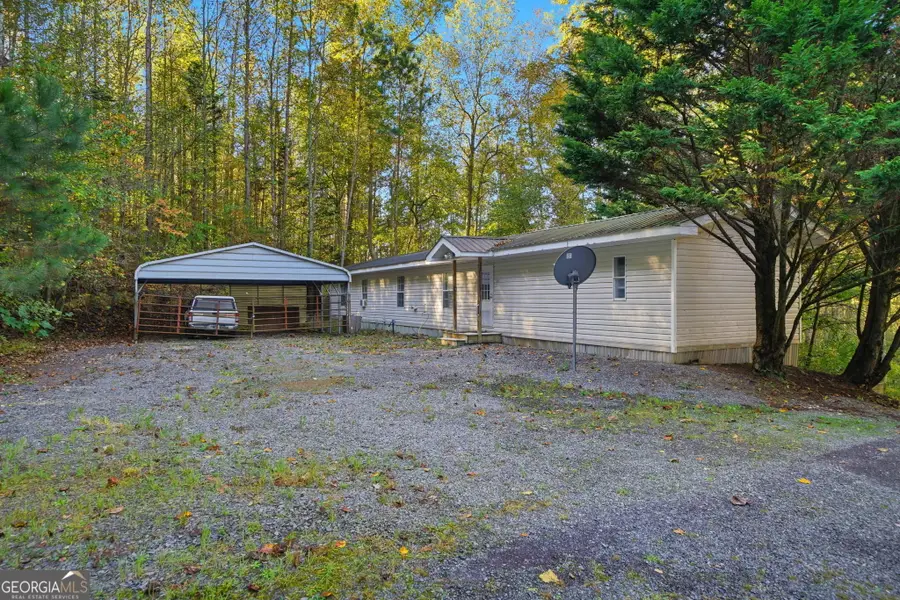 1907 John Call Road, Talking Rock, GA 30175 - Image #3