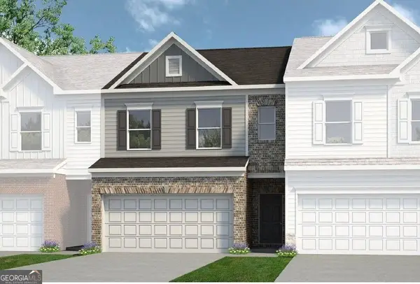 233 Bastian Drive #16, Villa Rica, GA 30180