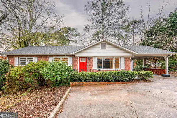 4519 Cheeley Drive, Sugar Hill, GA 30518