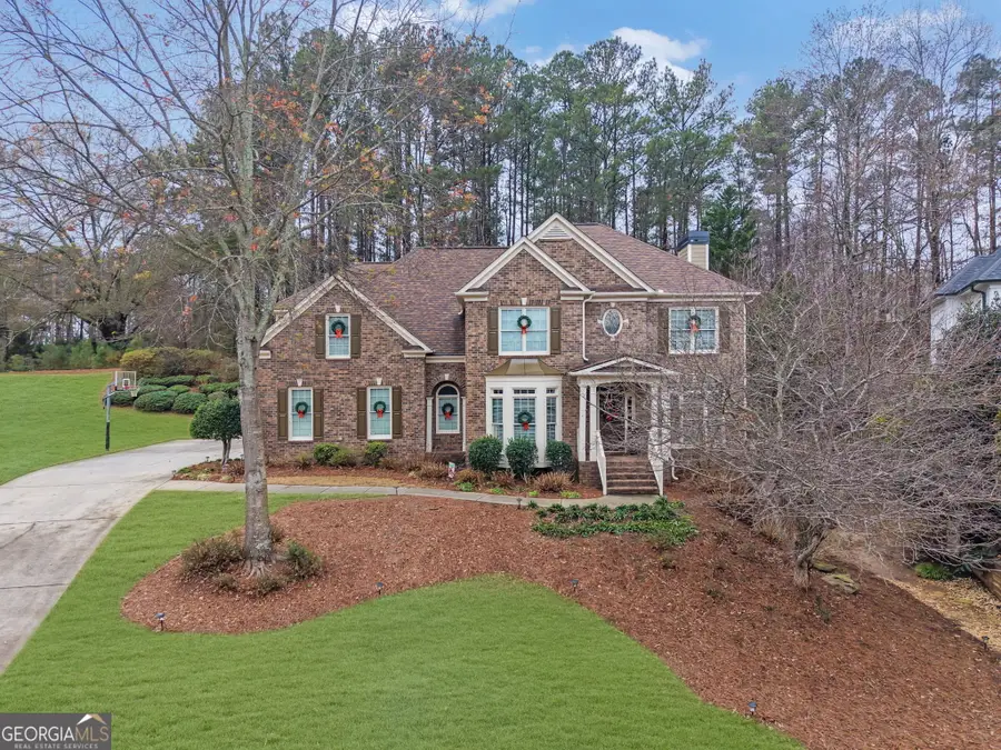 210 River Laurel Way, Woodstock, GA 30188 - Image #2