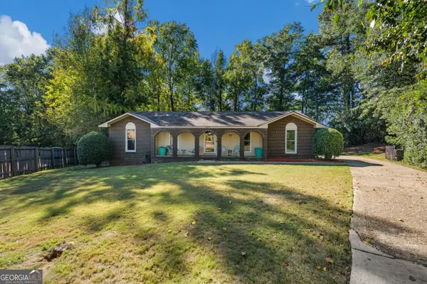 6200 Fox Chapel Drive, Columbus, GA 31904