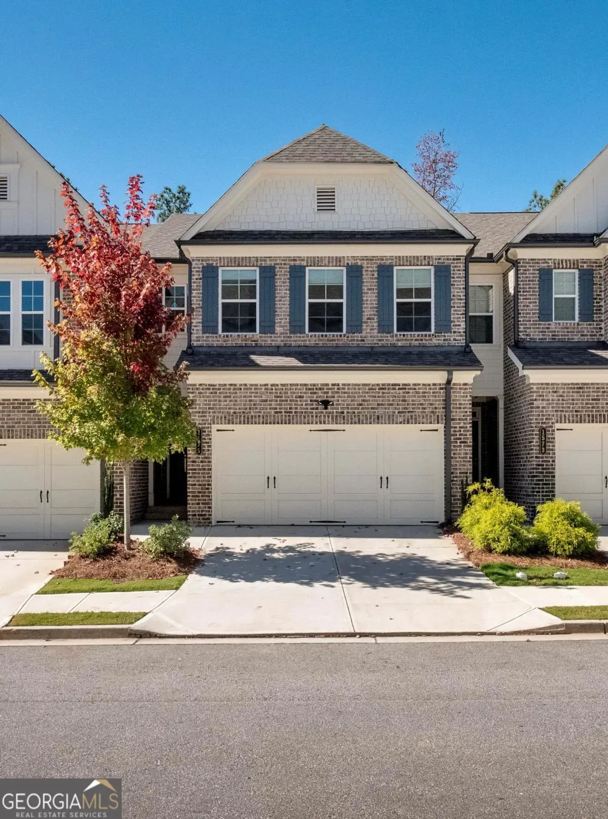 1575 Gin Blossom Circle, Lawrenceville, GA 30045 - Image #1