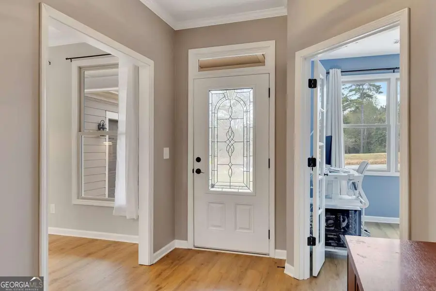 801 Town Creek Church Road, Talking Rock, GA 30175 - Image #2