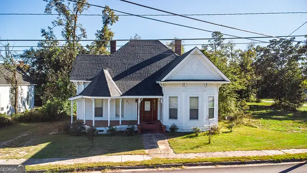 65 Calhoun Street, Wadley, GA 30477