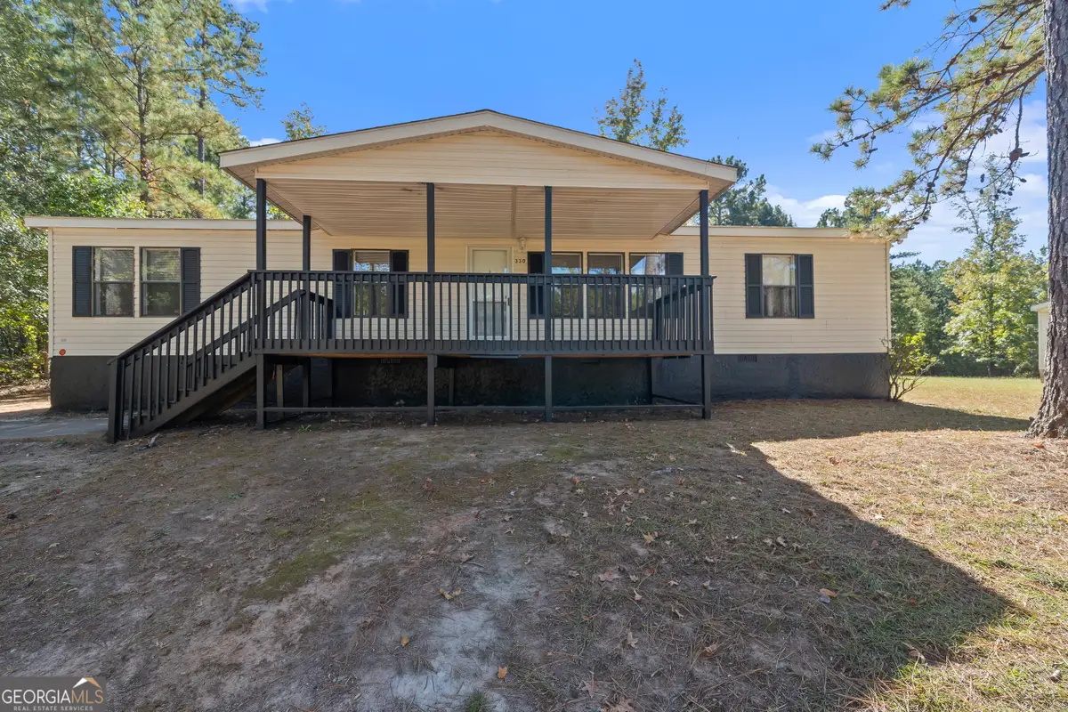 330 Cicada Drive, Milledgeville, GA 31061 - Image #1