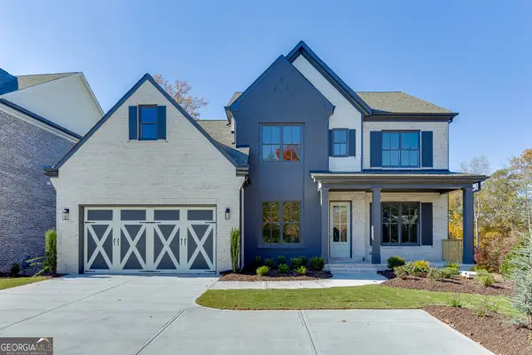 454 Thunder Road, Buford, GA 30518