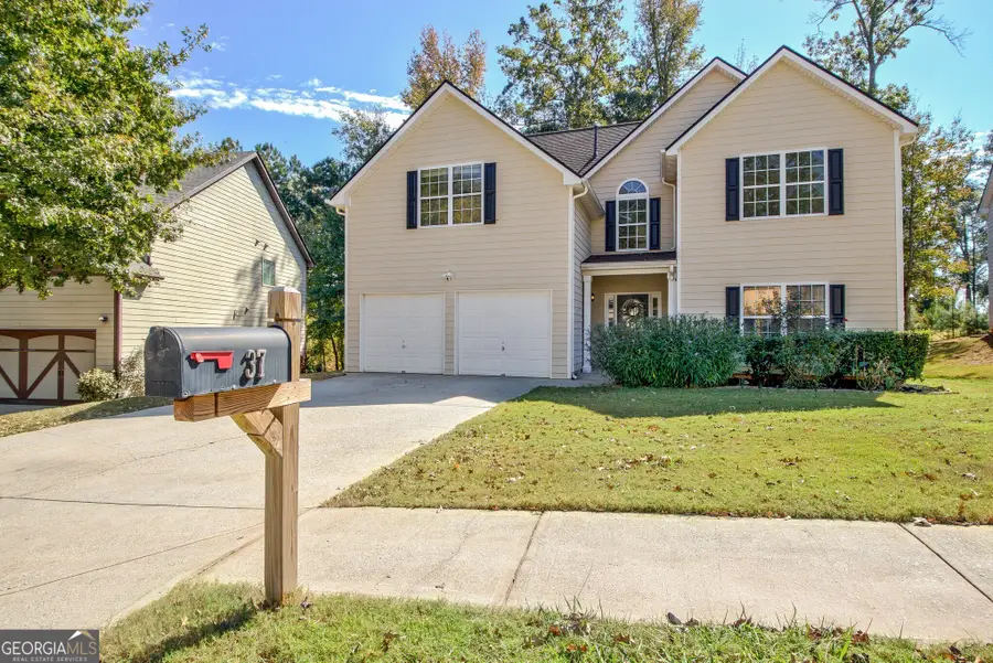 37 Fox Ridge Drive, Newnan, GA 30265 - Image #3