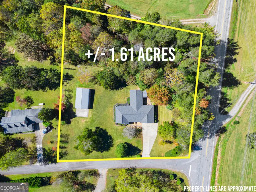 22 Laurel Park Drive, Cleveland, GA 30528 - Image #2