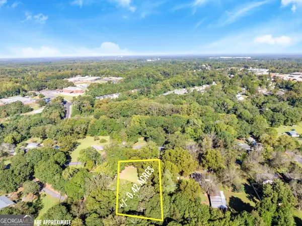 0 Scott Street, Commerce, GA 30529