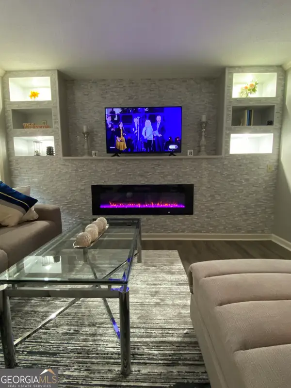 4701 Flat Shoals Road #54G, Union City, GA 30291