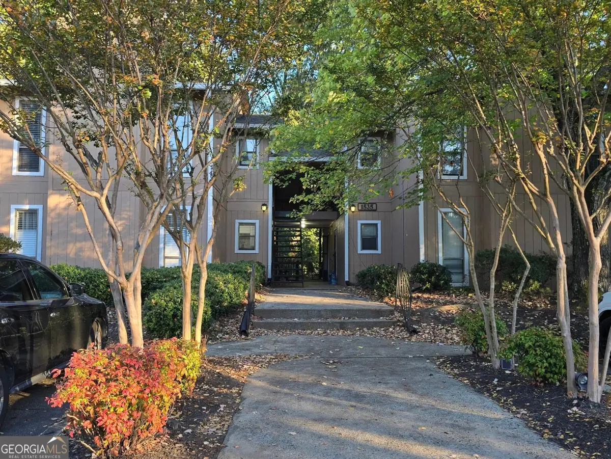 1535 Terrell Mill Place #F, Marietta, GA 30067 - Image #1