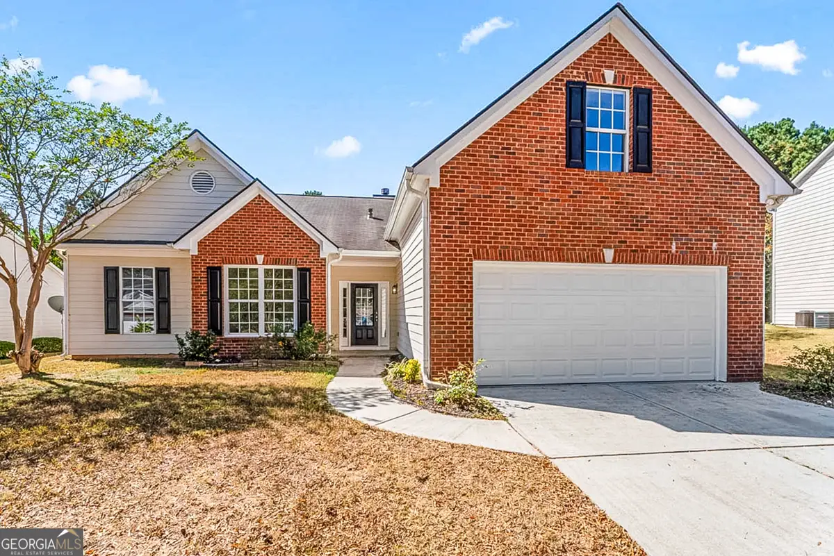 50 Rosemoore Drive, Covington, GA 30014 - #1