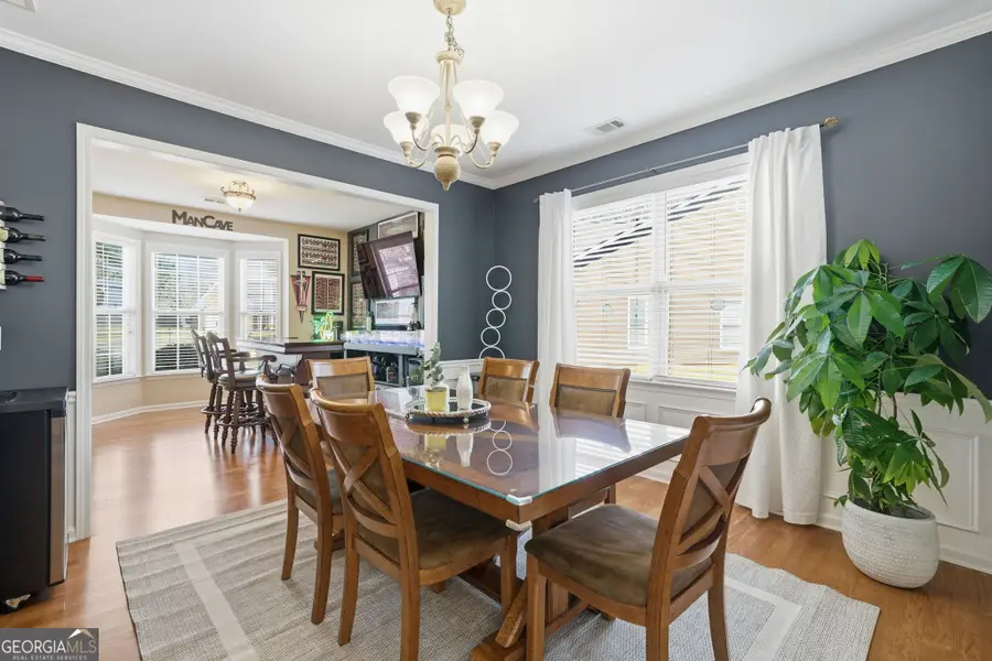 5040 Fieldstone Bend Drive, Cumming, GA 30028 - Image #2