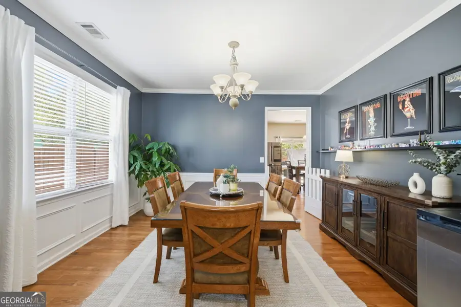 5040 Fieldstone Bend Drive, Cumming, GA 30028 - Image #3