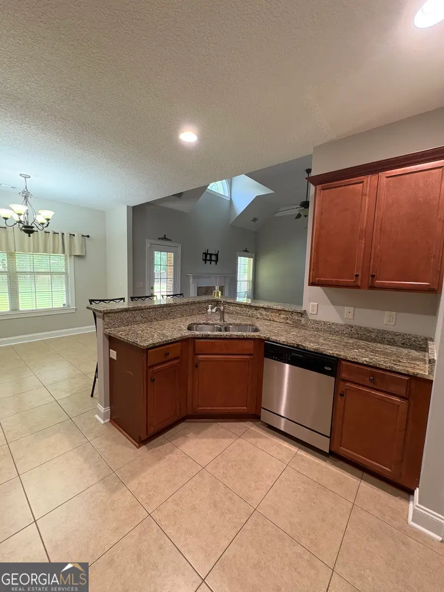 799 Brigham Drive, Richmond Hill, GA 31324 - Image #2